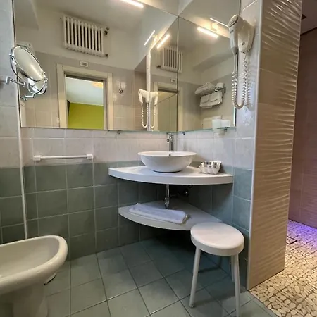 Mon Pays Hotell Riccione