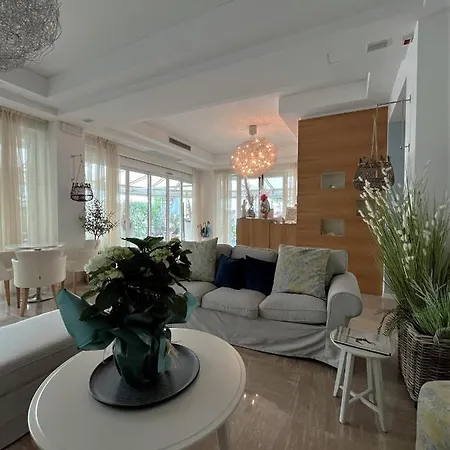 Mon Pays 3* Riccione