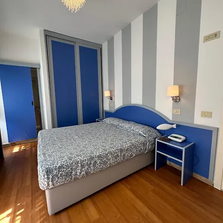 Mon Pays Hotell