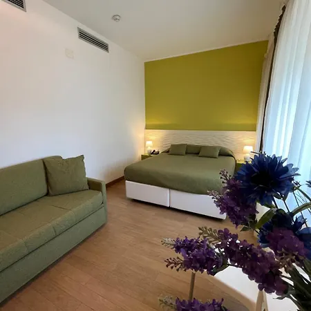 Hotell Mon Pays