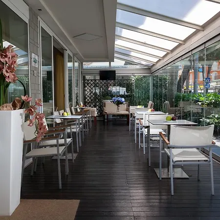 Hotell Mon Pays