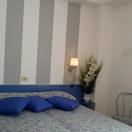 Mon Pays Hotell Riccione