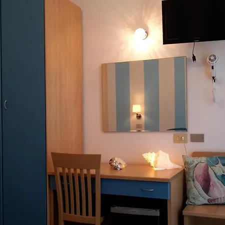 Hotel Mon Pays Riccione