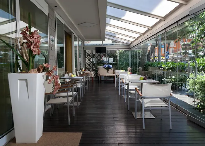 Hotel Mon Pays