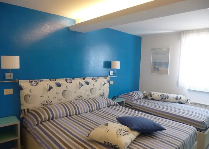 Mon Pays 3* 리치오네