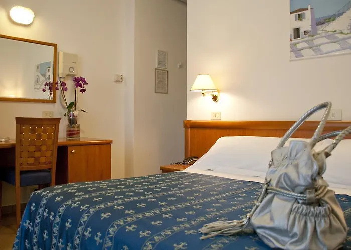 Mon Pays Hotel Riccione