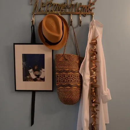 Mon Pays ホテル 3*