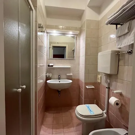 Mon Pays ホテル リッチョーネ