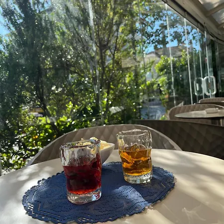 酒店 蒙佩斯酒店