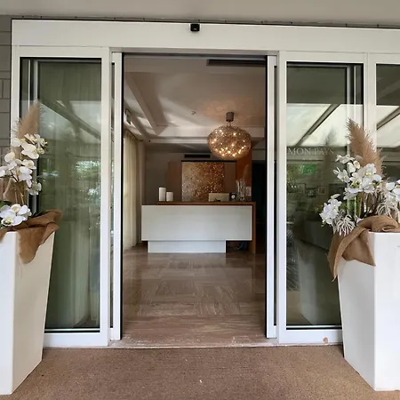 酒店 蒙佩斯酒店 里乔内