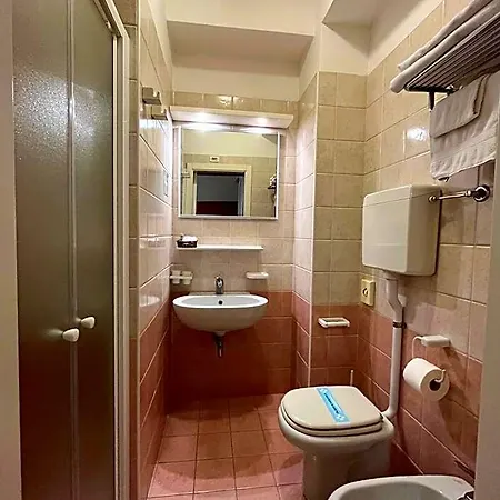 Hotel Mon Pays Riccione