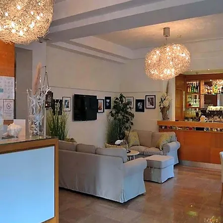 Mon Pays Hotel Riccione