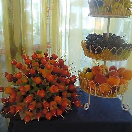 Hotel Mon Pays Riccione