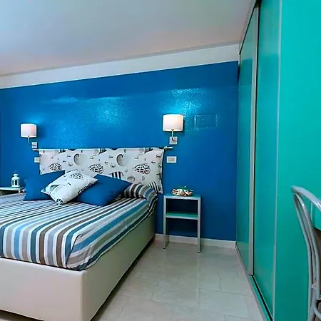 Hotel Mon Pays Riccione