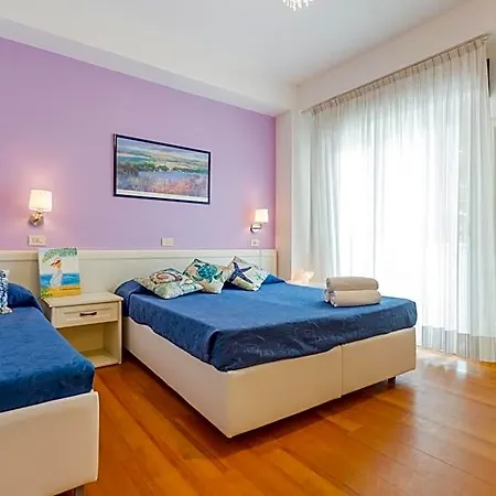 Mon Pays Hotel Riccione