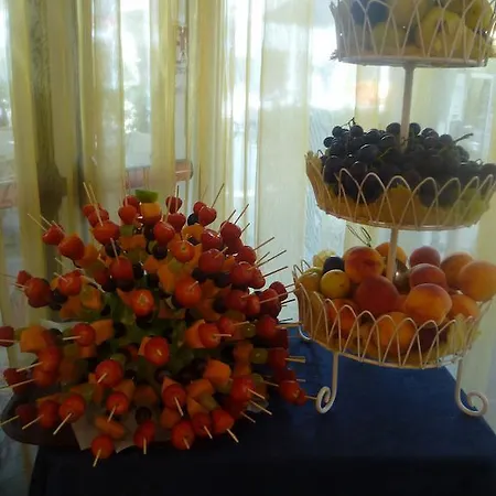 蒙佩斯酒店 里乔内