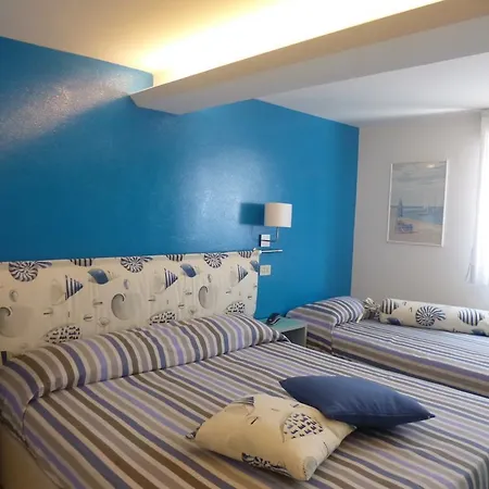 Mon Pays 3* リッチョーネ