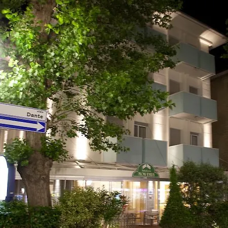 Mon Pays リッチョーネ