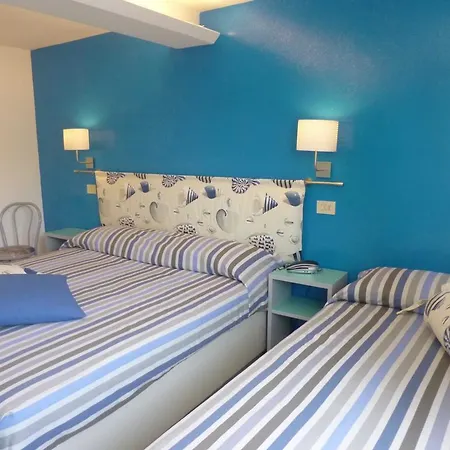 Mon Pays 3* リッチョーネ