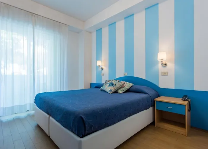 Hotel Mon Pays Riccione