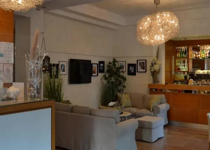 Hotel Mon Pays Riccione