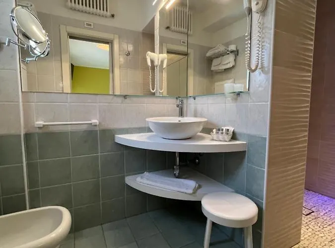 Mon Pays Hotel Riccione