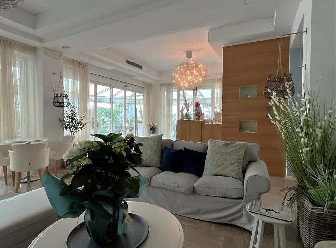 Mon Pays 3* Riccione