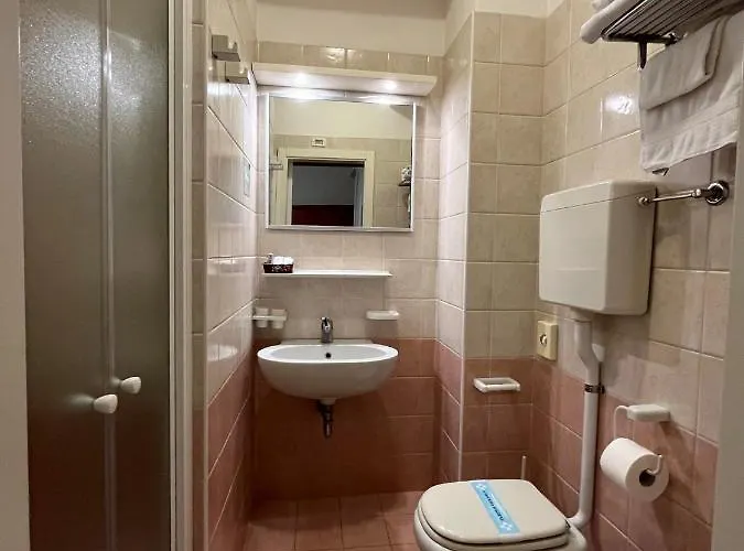 Mon Pays Hotel Riccione