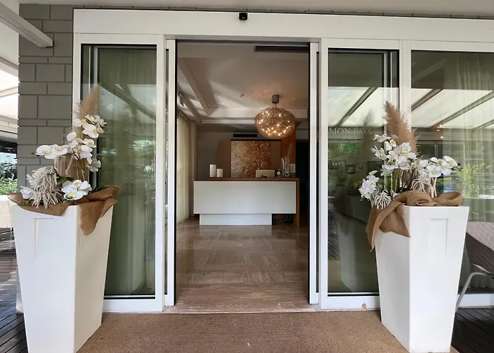 Hotel Mon Pays Riccione