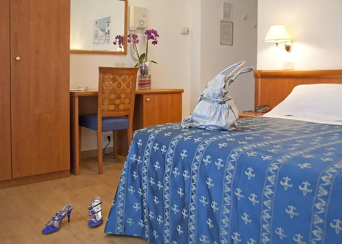 Hotell Mon Pays