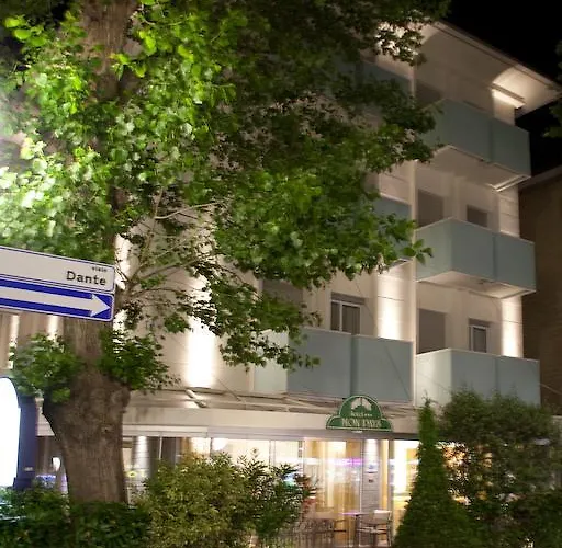 Mon Pays Riccione