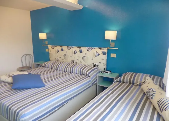 Mon Pays 3* Riccione