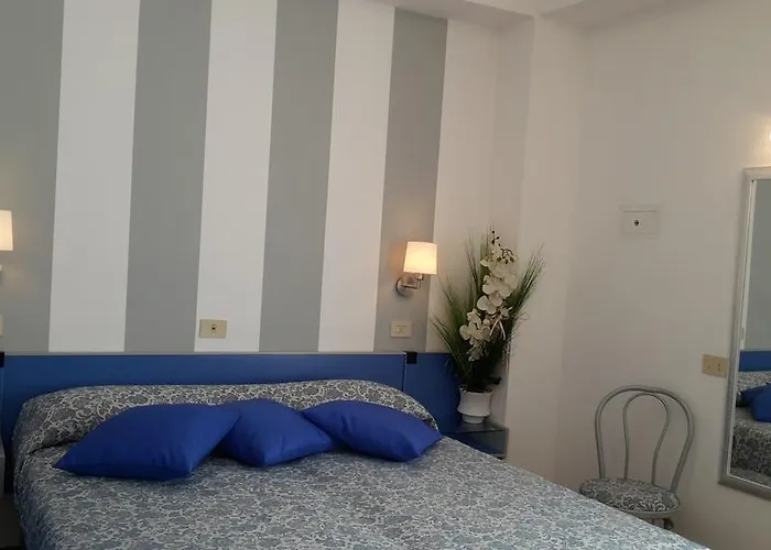 Mon Pays Hotel Riccione