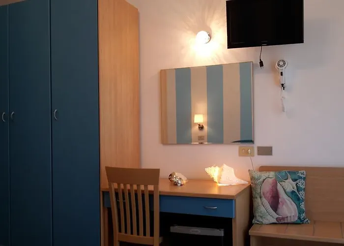 Hotel Mon Pays Riccione